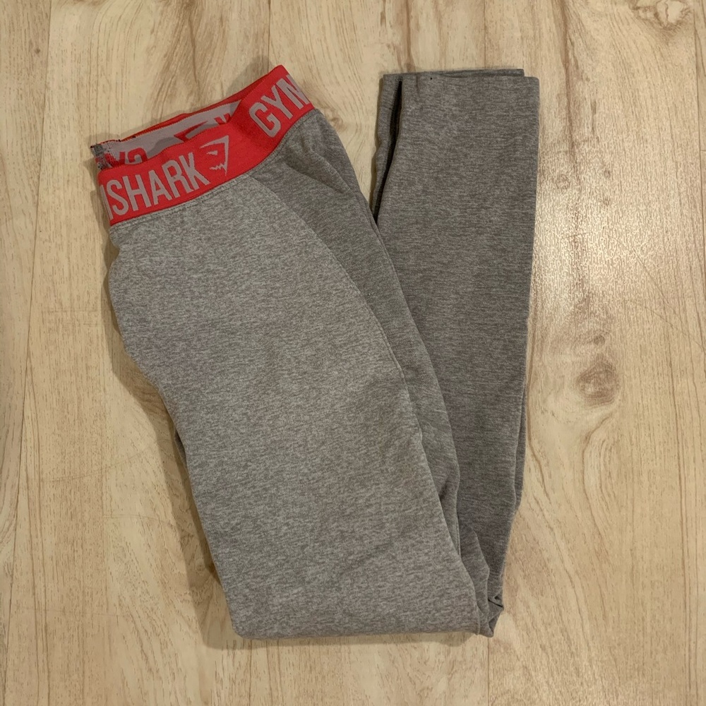 Full-Length Gymshark Leggings